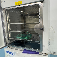 Baker ReCO2verPlus Rapid Recovery Double stack CO2 Incubator image 3